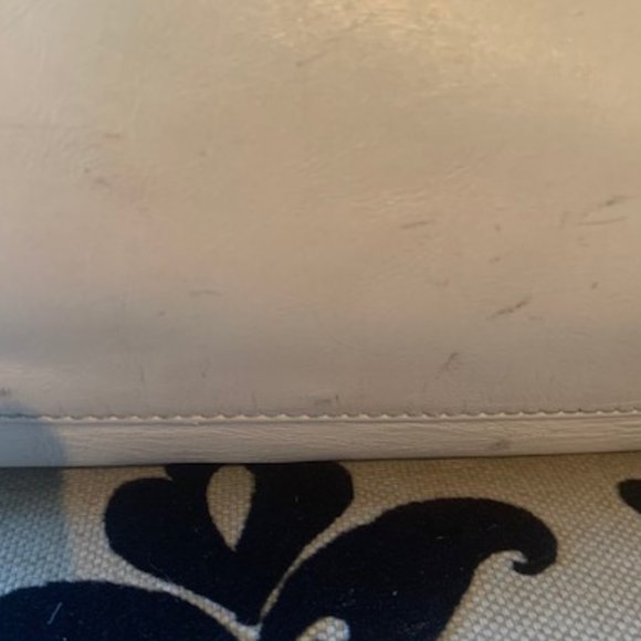 Jimmy Choo Large Open Tote - Picture 4 of 8